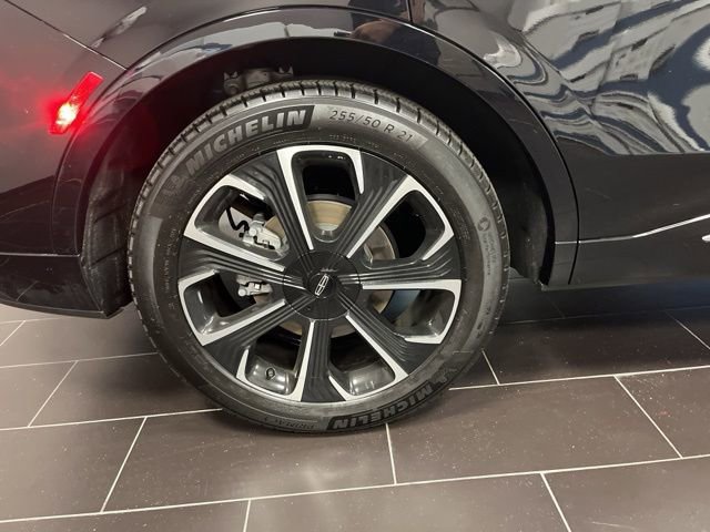 Used 2024 Lincoln Nautilus Reserve w/ Equipment Group 203A image 15