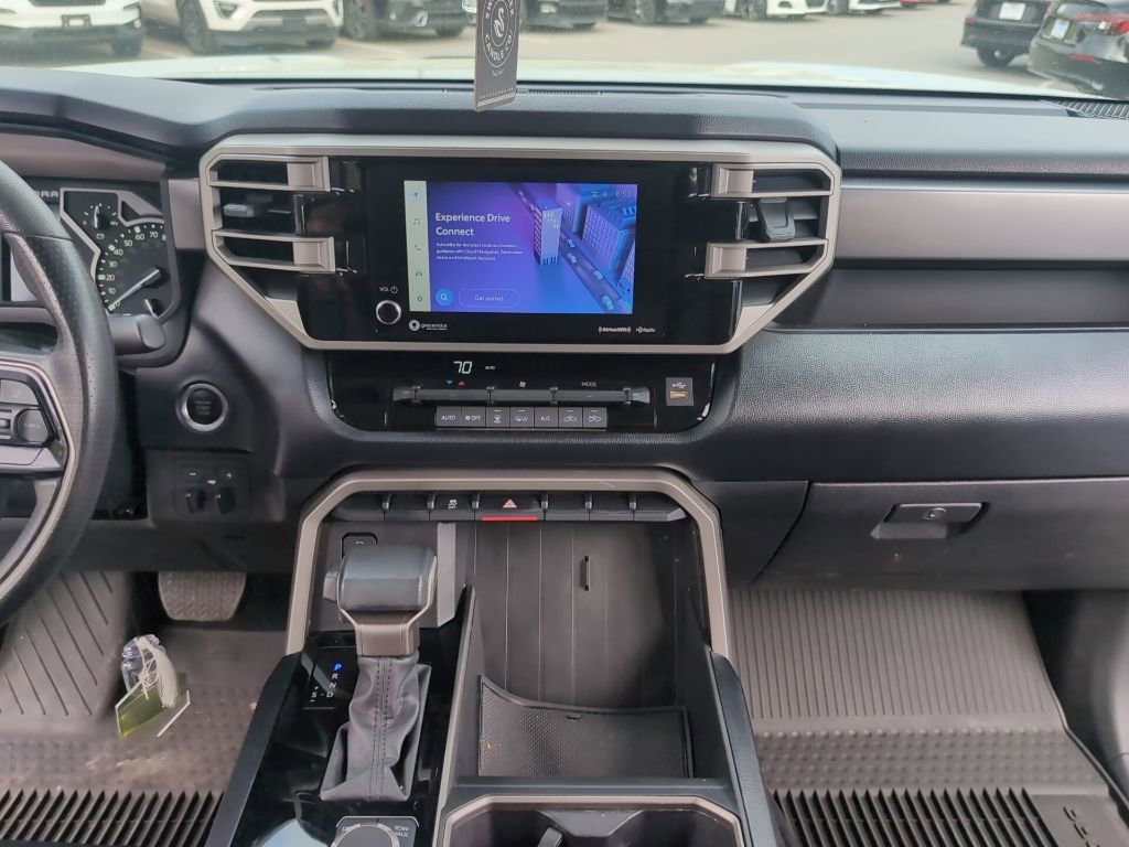 Used 2024 Toyota Tundra SR5 w/ SR5 Convenience Package image 19