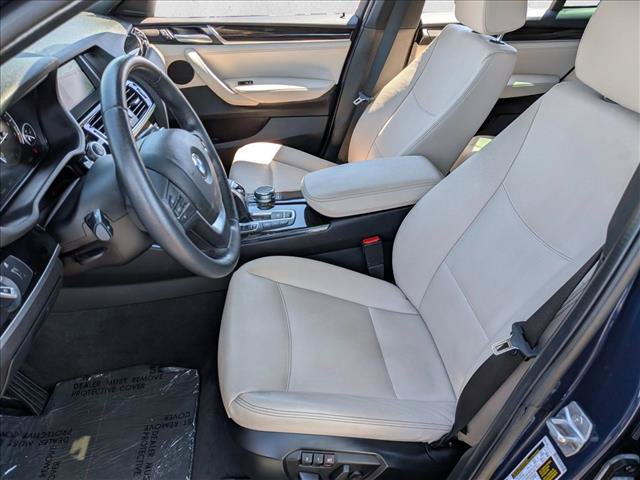 Used 2018 BMW X4 xDrive28i AWD/4WD image 24