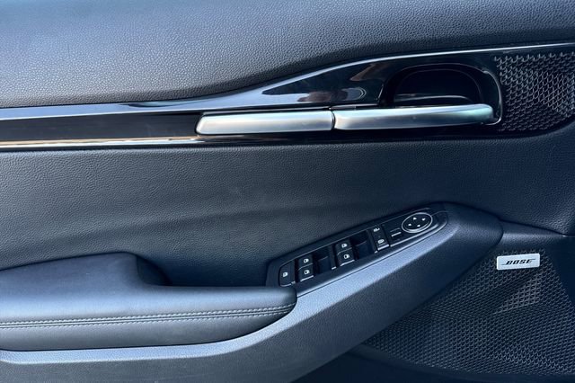 Certified 2023 Kia Seltos SX w/ SX Sunroof Package AWD/4WD image 13