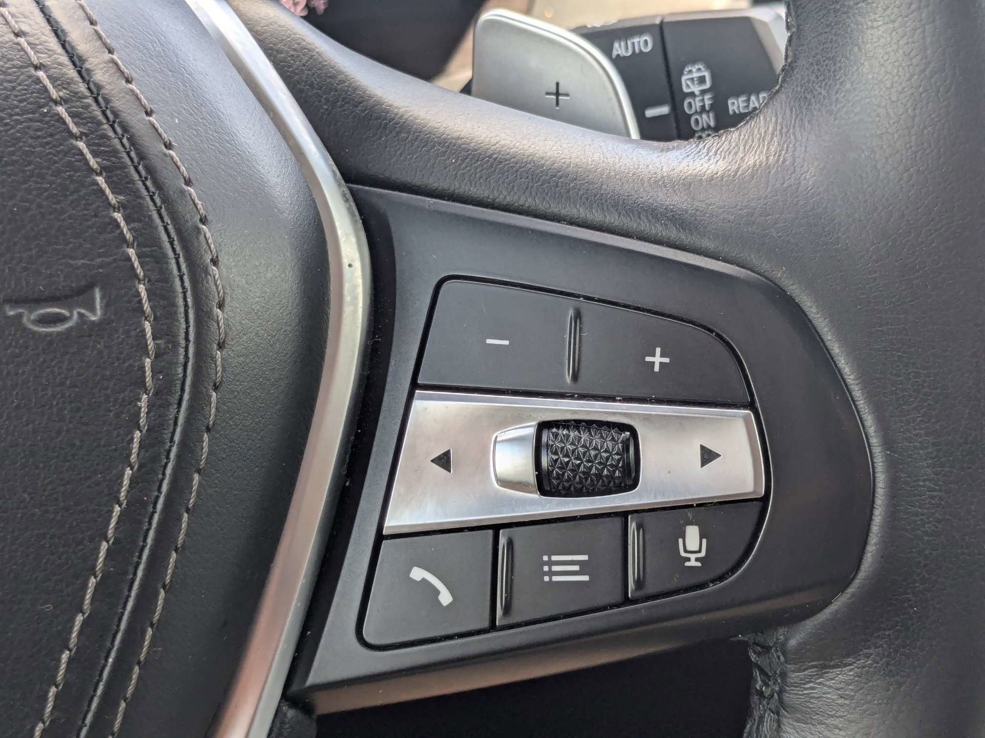 Used 2023 BMW X5 sDrive40i RWD image 38