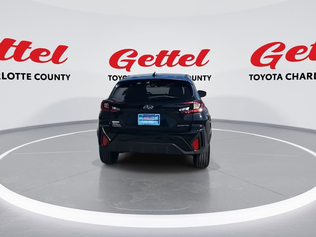 Used 2024 Subaru Crosstrek 2.0i image 7
