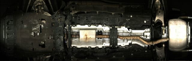 Used 2020 Volvo V60 T5 Momentum w/ Protection Package image 46