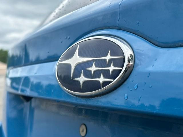 Used 2016 Subaru Crosstrek 2.0i Premium w/ Popular Package #1 AWD/4WD image 15