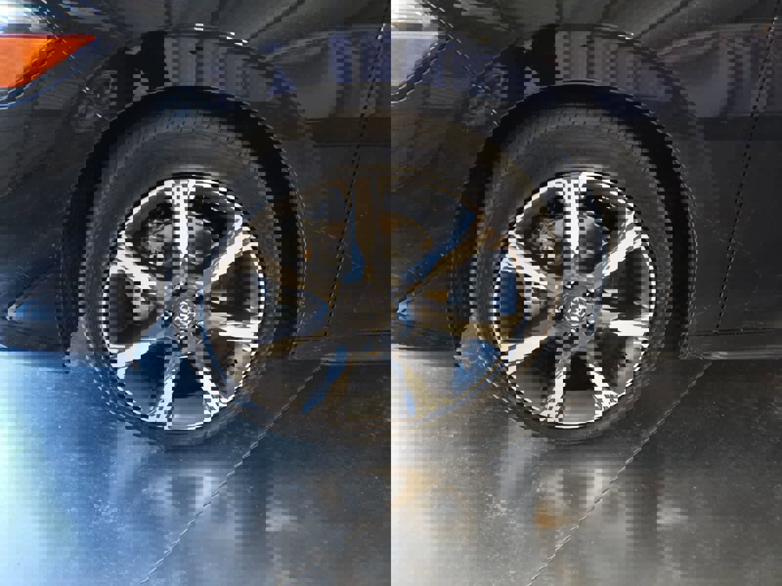 Used 2025 Honda Civic Sport Touring image 2