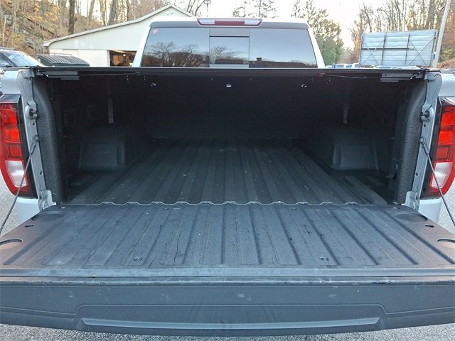 Used 2021 GMC Sierra 1500 Elevation w/ Preferred Package image 31