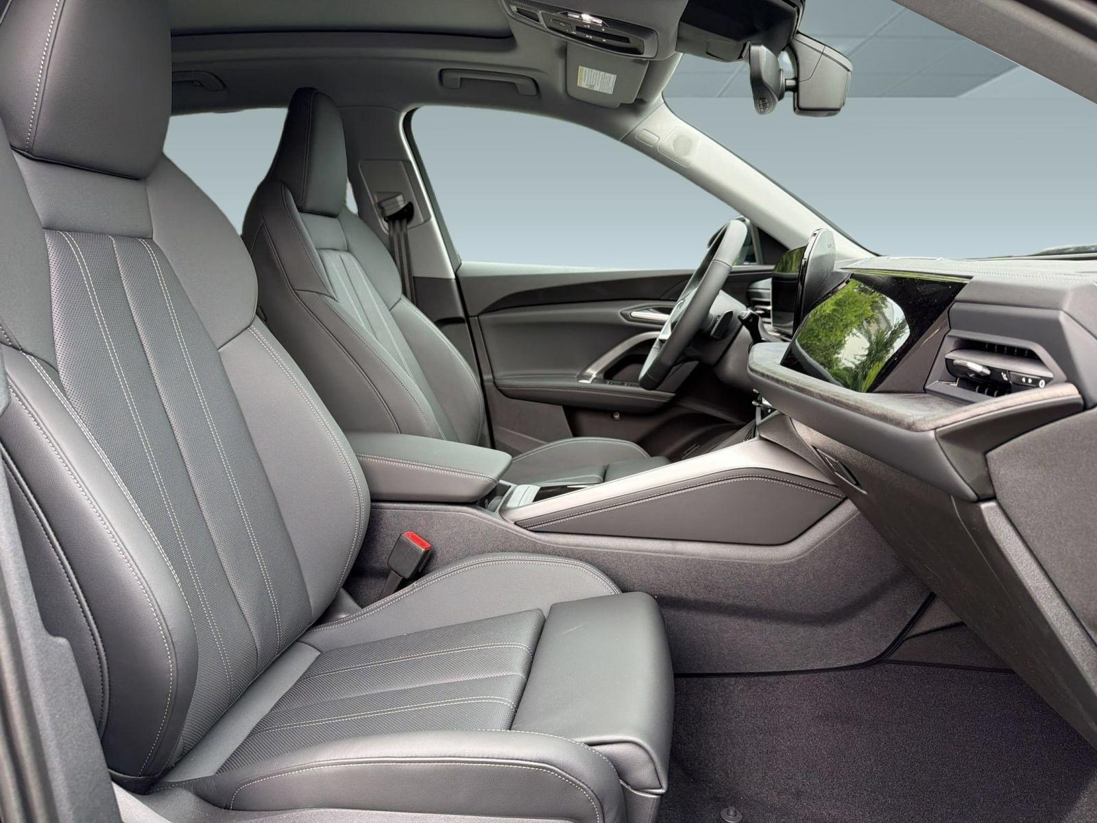 New 2026 Audi Q5 Premium AWD/4WD image 26