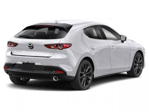 Used 2021 MAZDA MAZDA3 AWD 2.5 Turbo Hatchback image 2