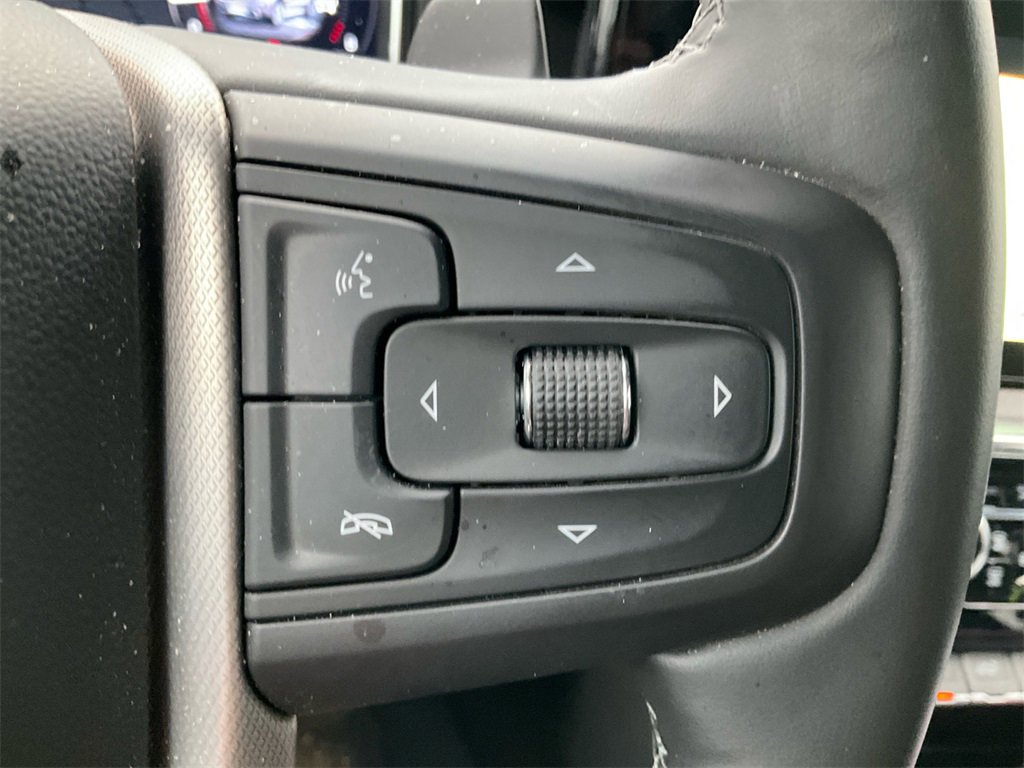 Used 2025 GMC Sierra 1500 Denali w/ Denali Reserve Package image 20