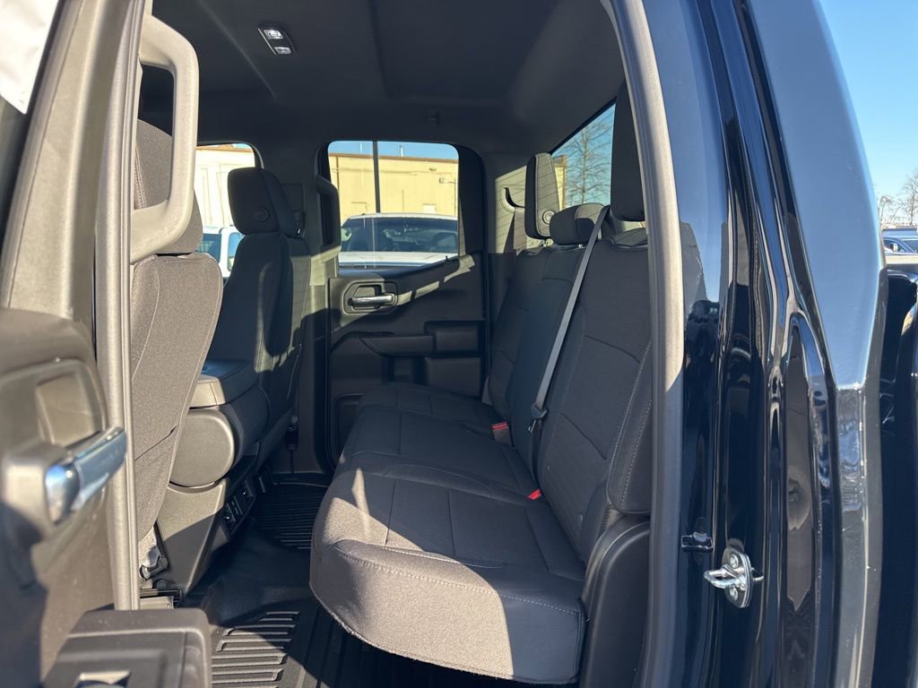 New 2026 GMC Sierra 1500 Pro w/ Pro Value Package image 28