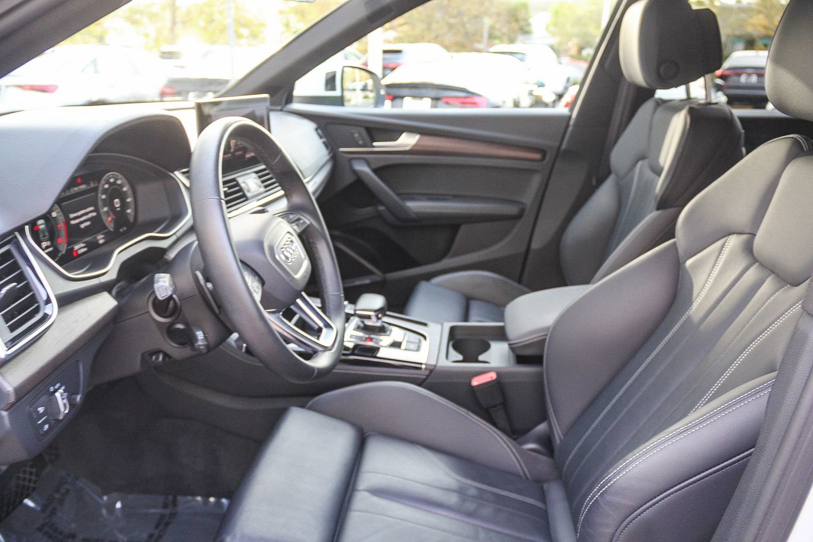 Certified 2023 Audi Q5 2.0T Premium Plus w/ Premium Plus Package image 23