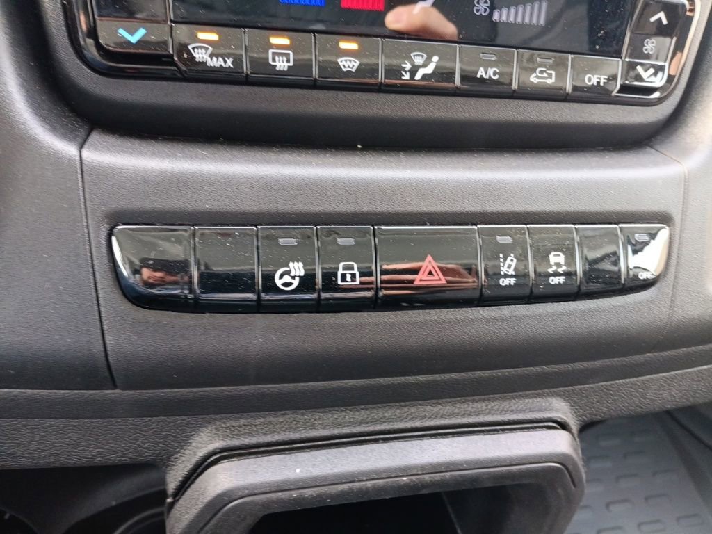 New 2025 RAM ProMaster 3500 w/ Cold Weather Group image 20