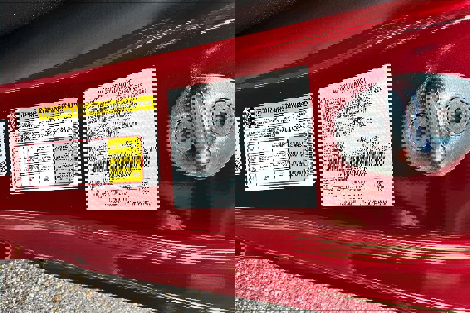 New 2024 Ford Mustang GT Premium image 13