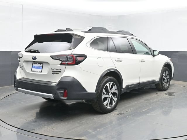 Used 2020 Subaru Outback Touring XT AWD/4WD image 10