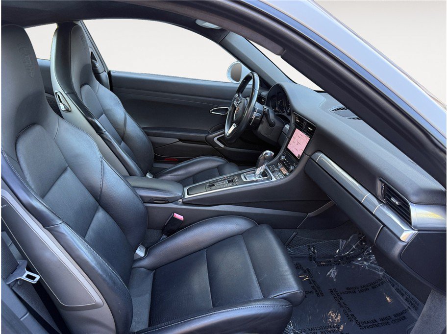 Used 2018 Porsche 911 Carrera S RWD image 15