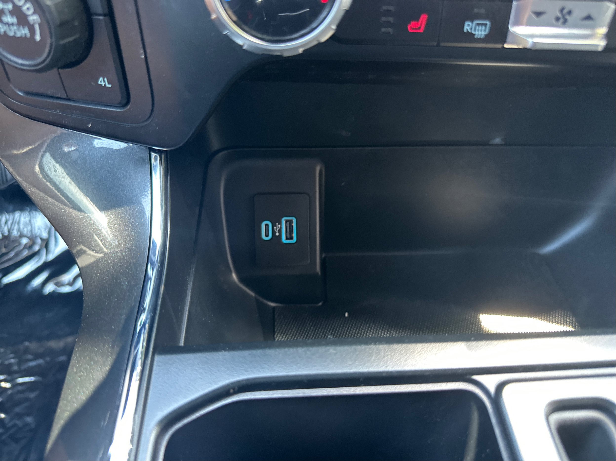 Used 2023 Ford F150 XLT w/ Equipment Group 302A High AWD/4WD image 32