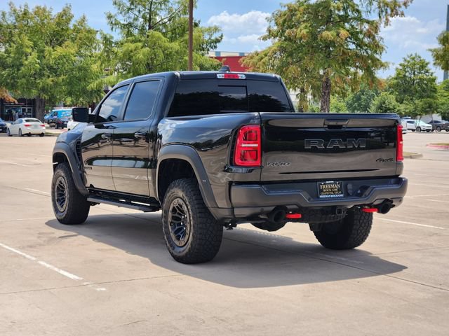 Used 2025 RAM 1500 RHO w/ Bed Utility Group AWD/4WD image 7