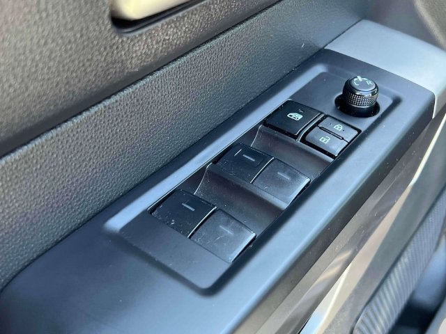 Used 2024 Toyota Tundra SR5 AWD/4WD image 18