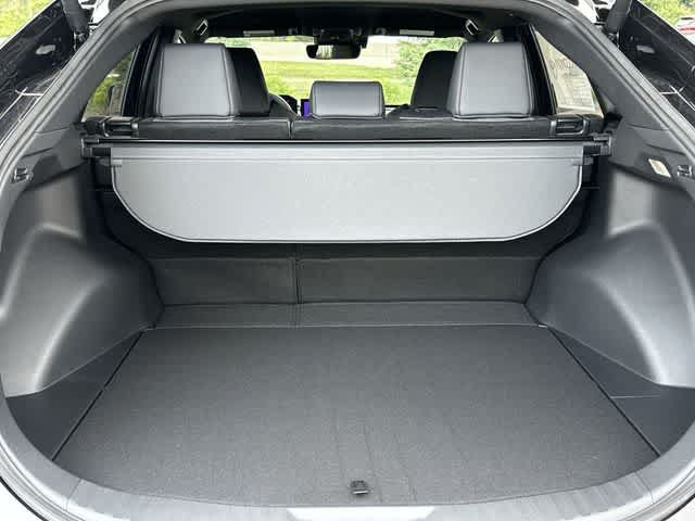 New 2026 Toyota bZ FWD image 22
