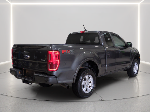 Used 2019 Ford Ranger XLT w/ FX4 Off-Road Package AWD/4WD image 5