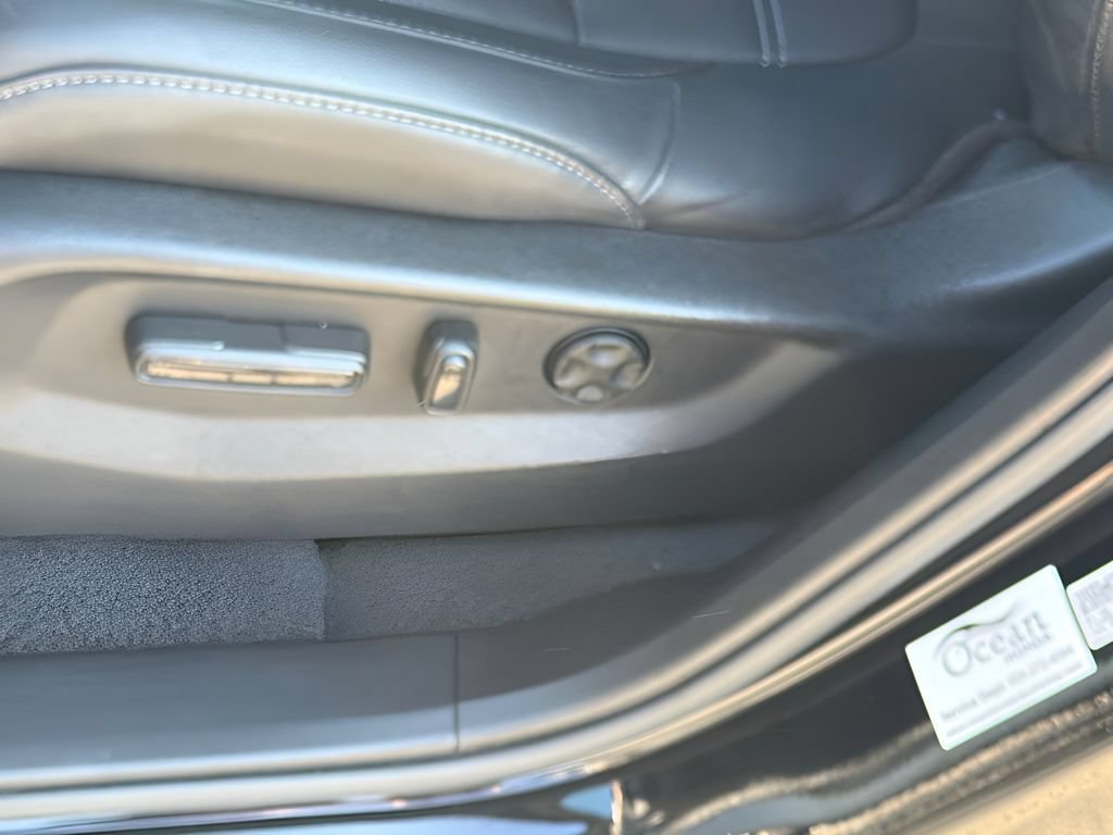 Used 2022 Honda CR-V Touring image 19