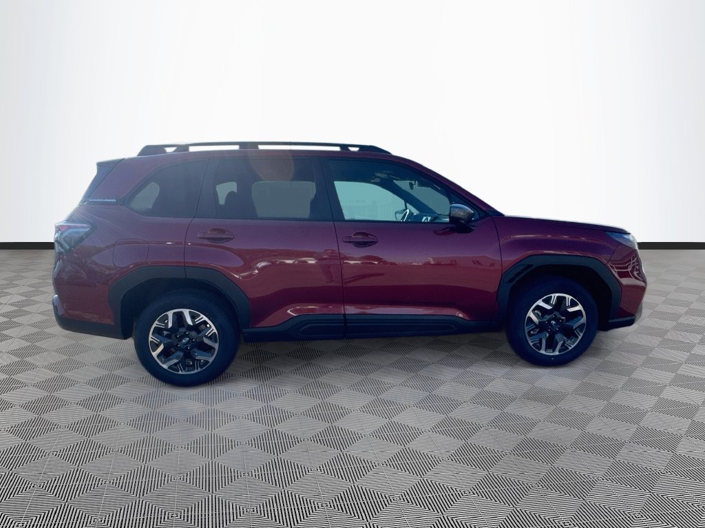 New 2026 Subaru Forester Premium AWD/4WD image 34