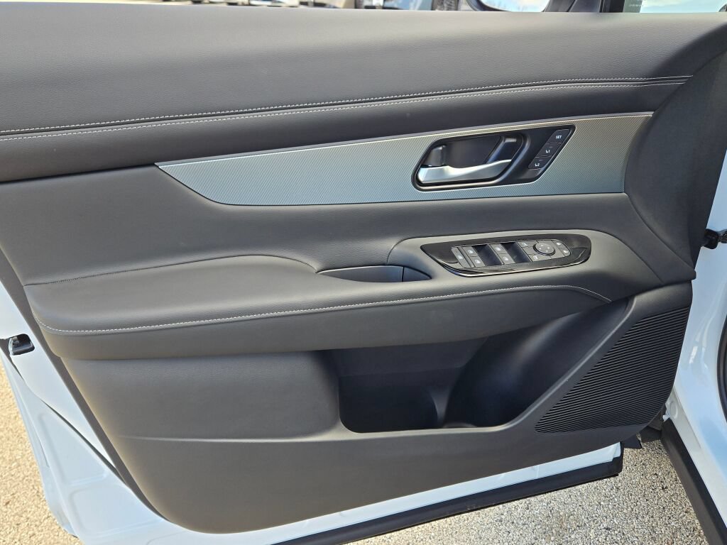 New 2026 Nissan Murano SL AWD/4WD image 23