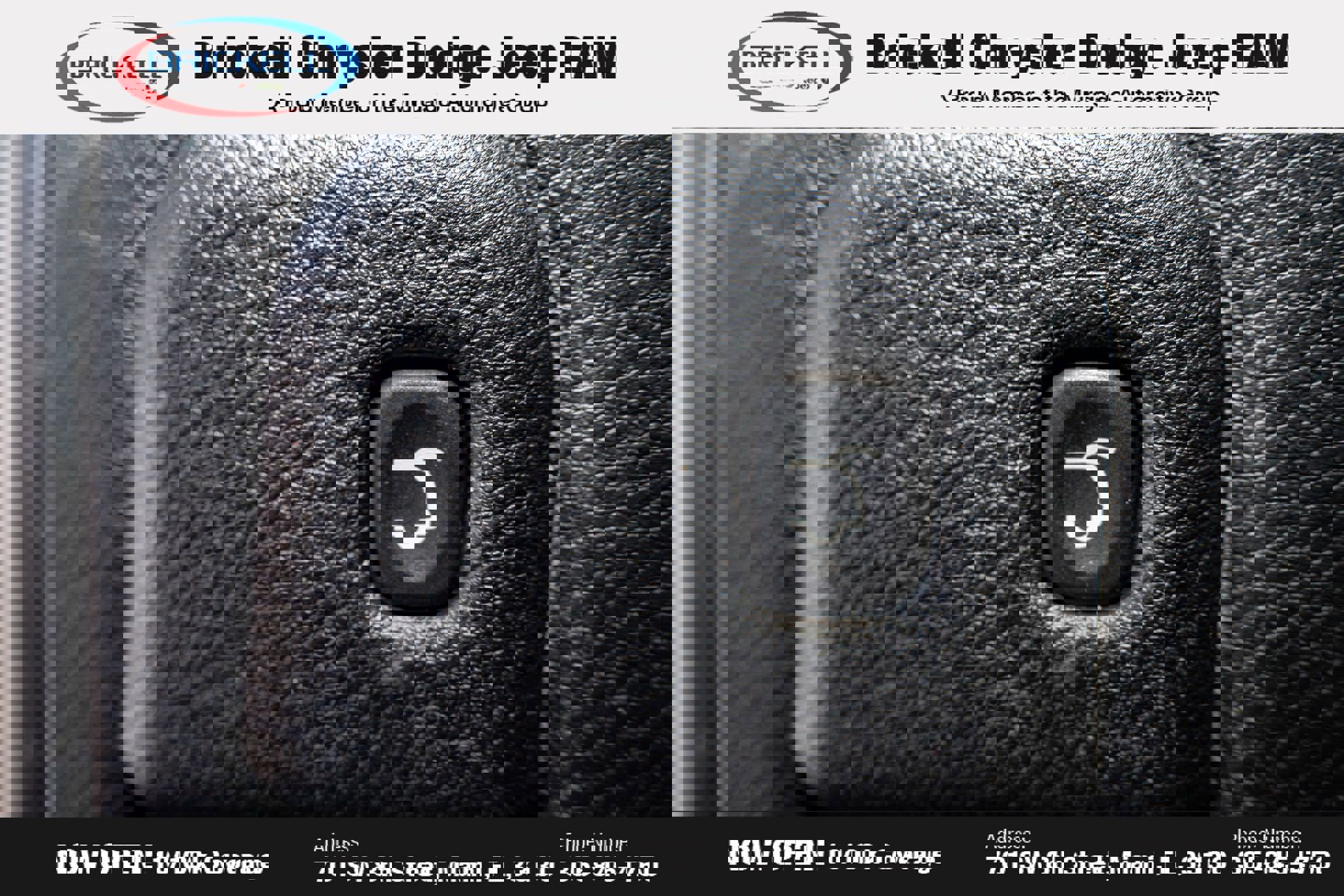 Used 2019 Jeep Grand Cherokee High Altitude image 10