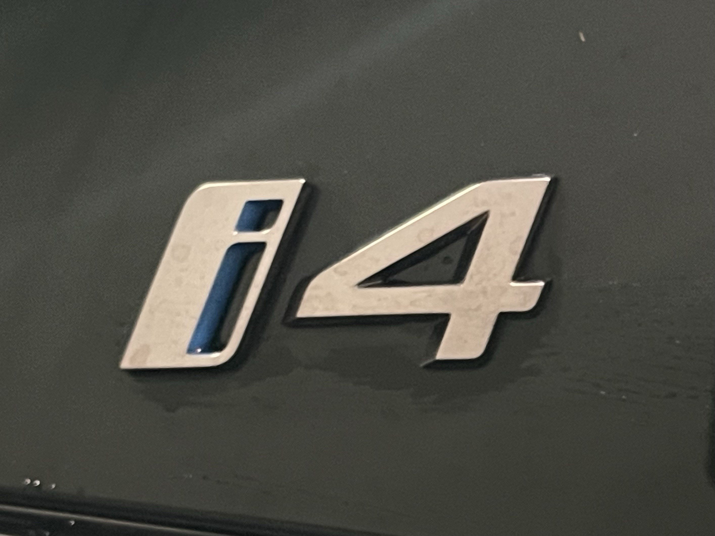 Certified 2023 BMW i4 M50 w/ Premium Package AWD/4WD image 24