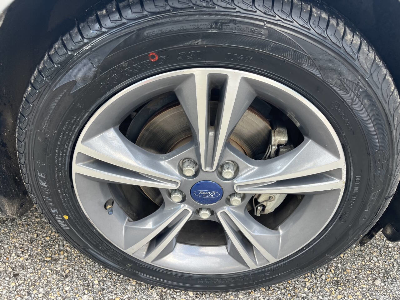 Used 2014 Ford Focus SE w/ SE Sport Package image 34