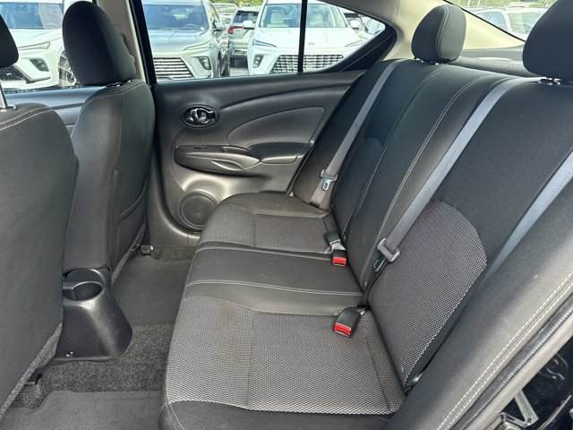 Used 2019 Nissan Versa SV FWD image 6