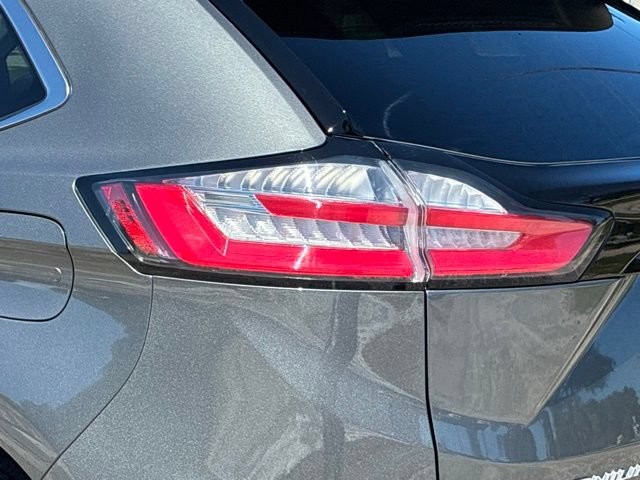 Used 2024 Ford Edge Titanium AWD/4WD image 13