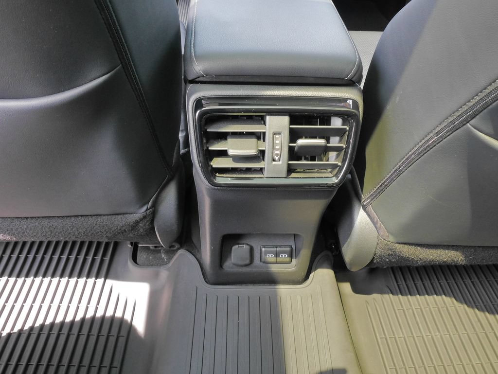 Used 2024 Lexus NX 350 AWD w/ Vision Package image 21