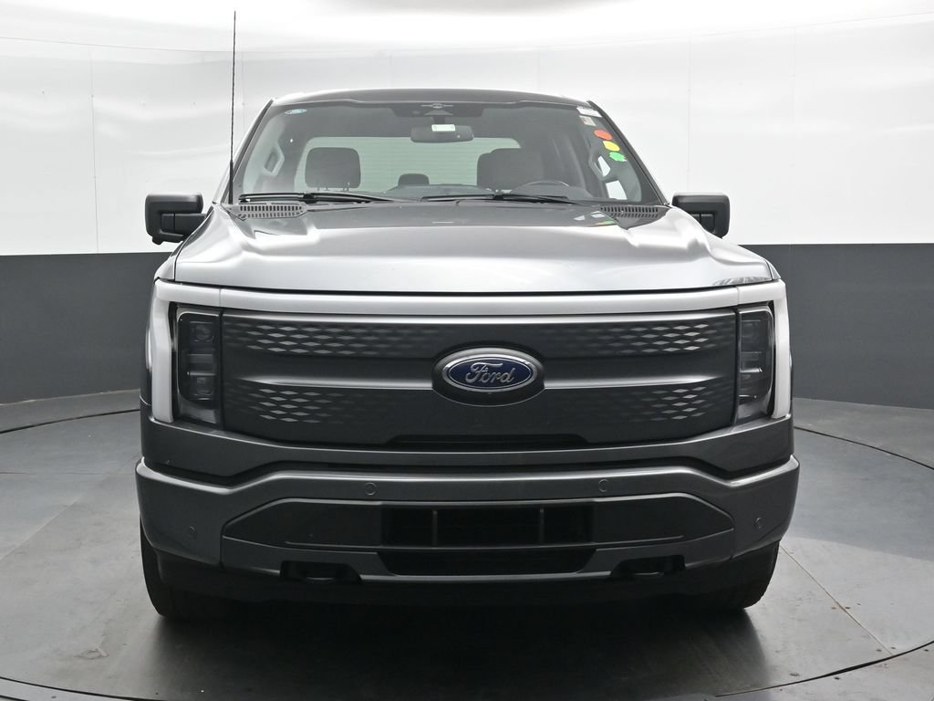 Used 2023 Ford F150 Lightning XLT AWD/4WD image 6
