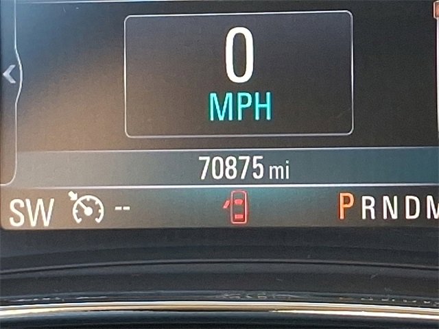 Used 2019 Buick Encore Preferred image 19