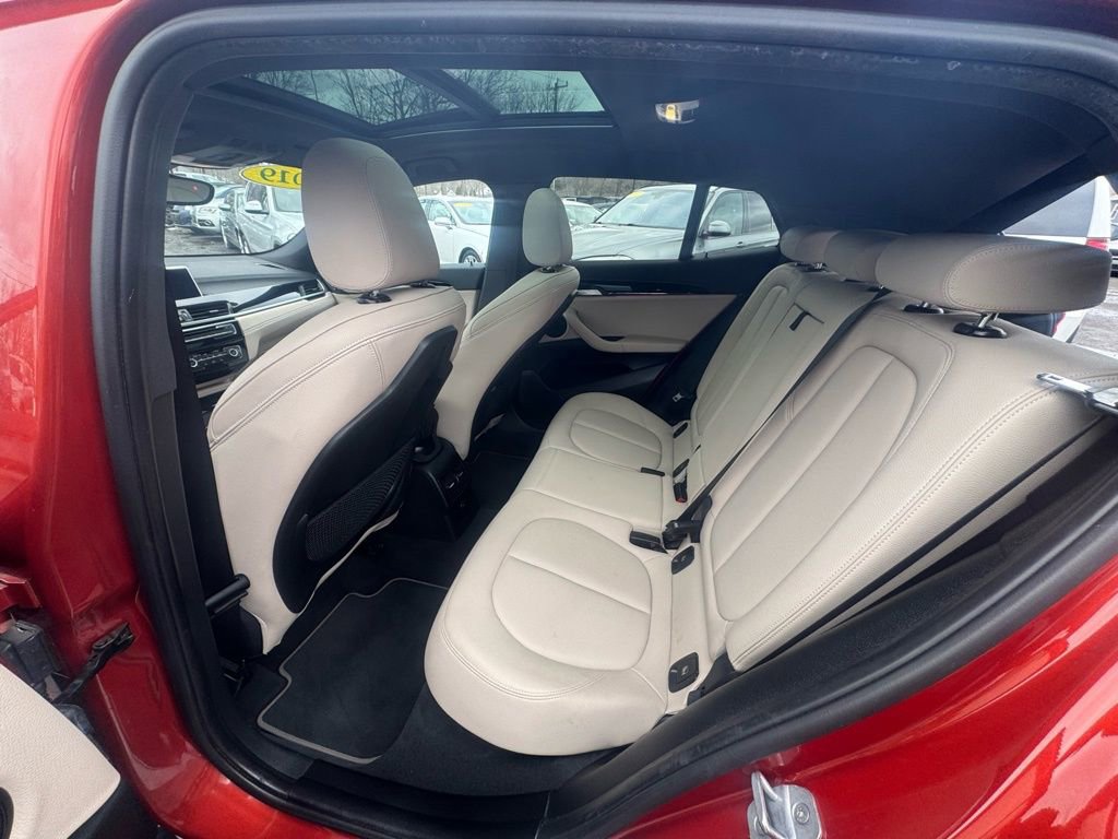 Used 2018 BMW X2 xDrive28i image 33