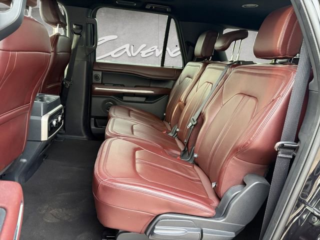 Used 2024 Ford Expedition Max Limited RWD image 22