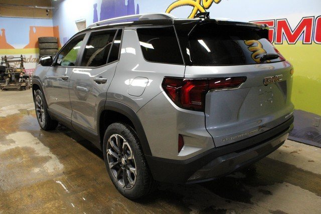 New 2026 GMC Terrain Elevation image 6