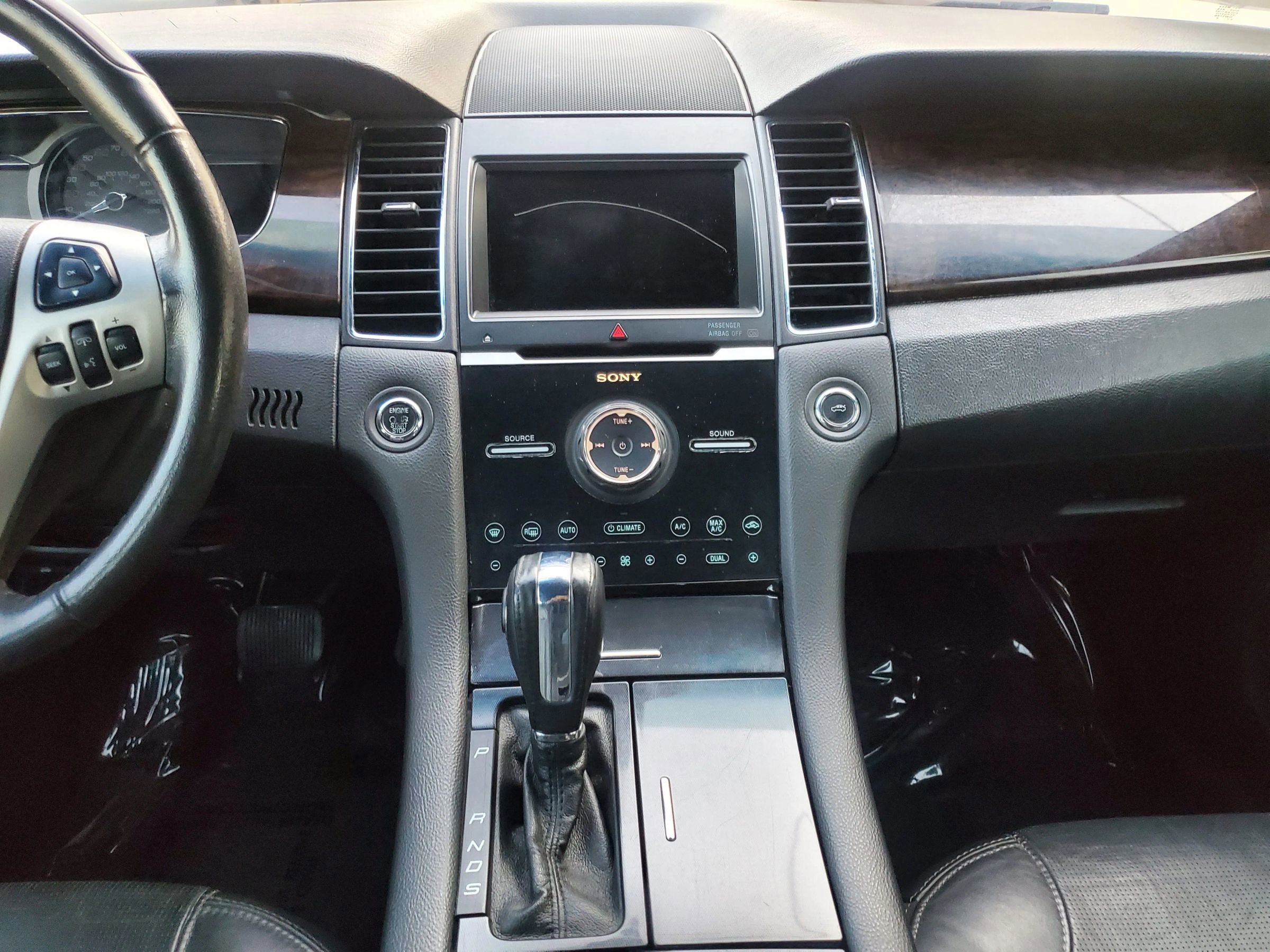 Used 2013 Ford Taurus Limited image 37