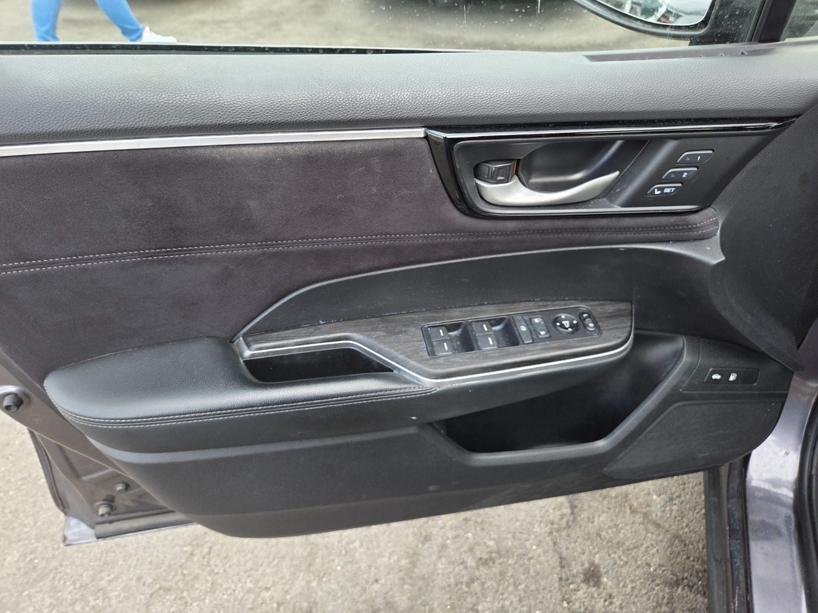 Used 2019 Honda Clarity Touring image 8