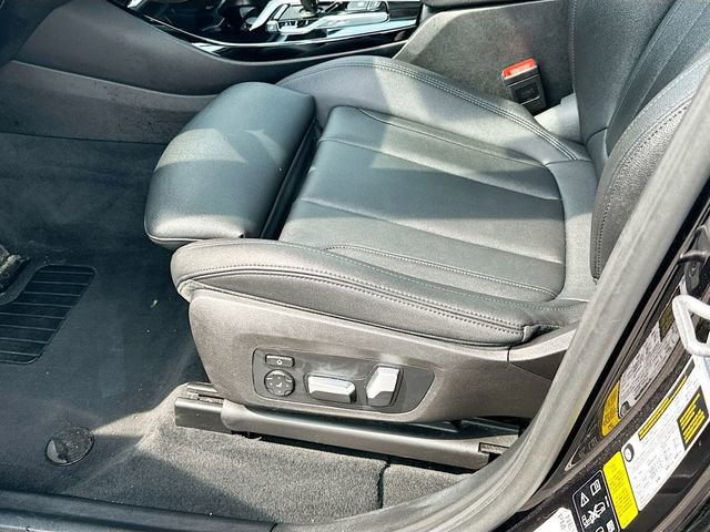 Used 2021 BMW X3 xDrive30i w/ Convenience Package image 12