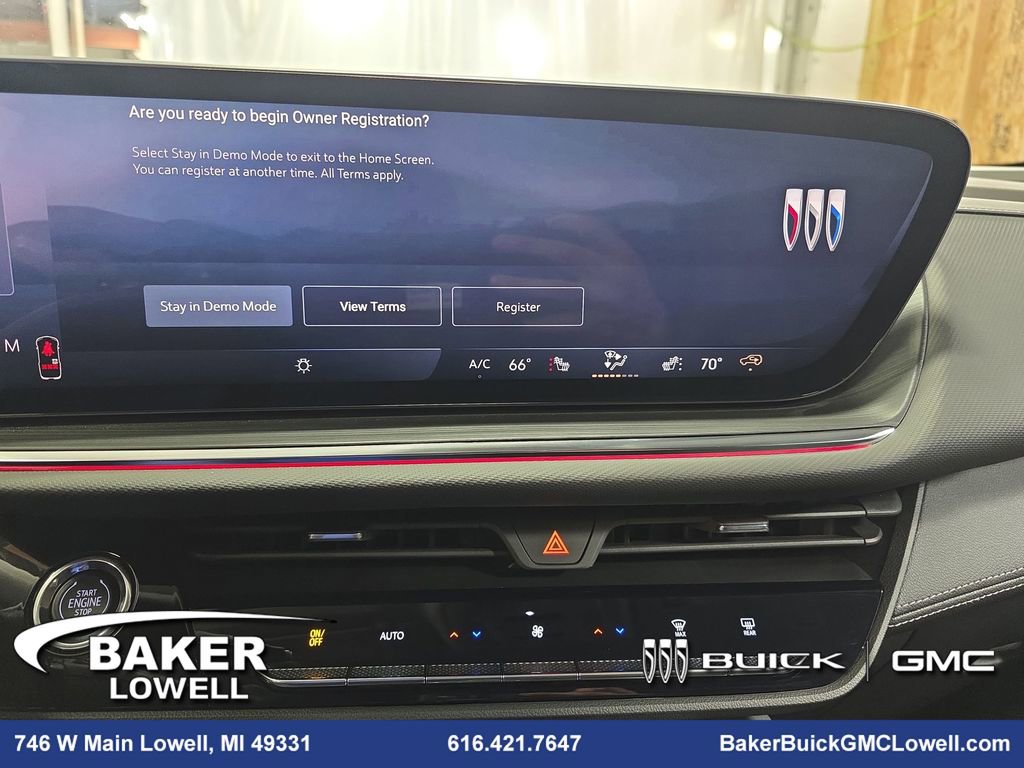 New 2026 Buick Envision Preferred image 19