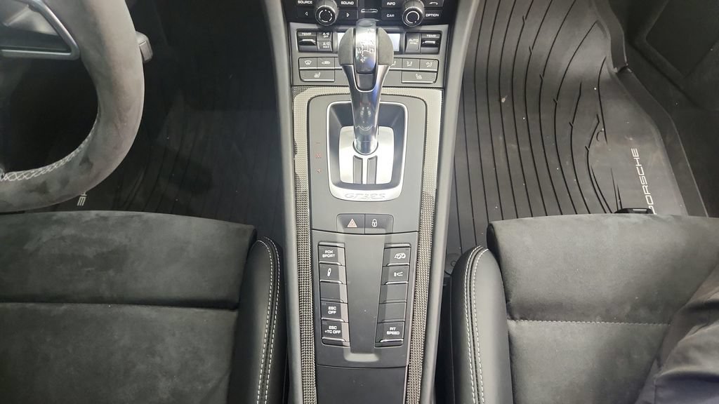 Used 2016 Porsche 911 GT3 RS RWD image 30