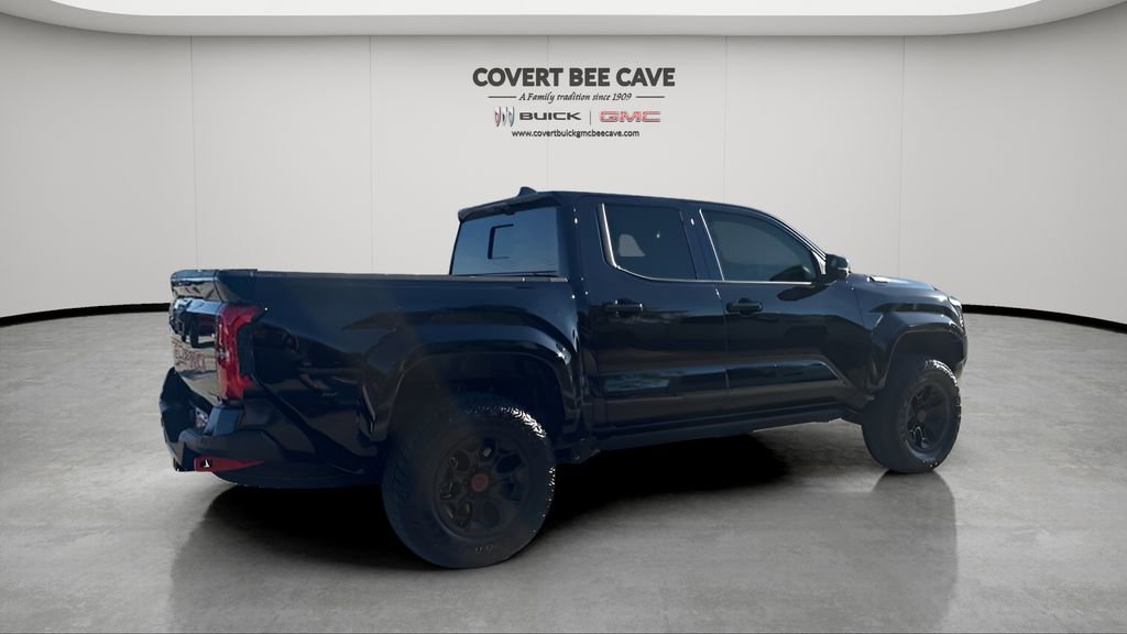 Used 2025 Toyota Tacoma TRD Pro image 10