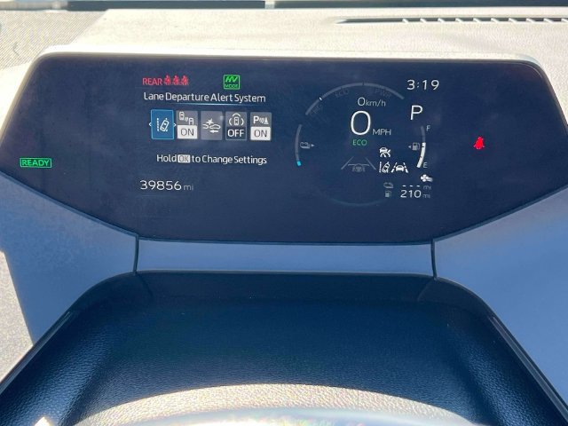 Certified 2024 Toyota Prius Prime FWD image 30