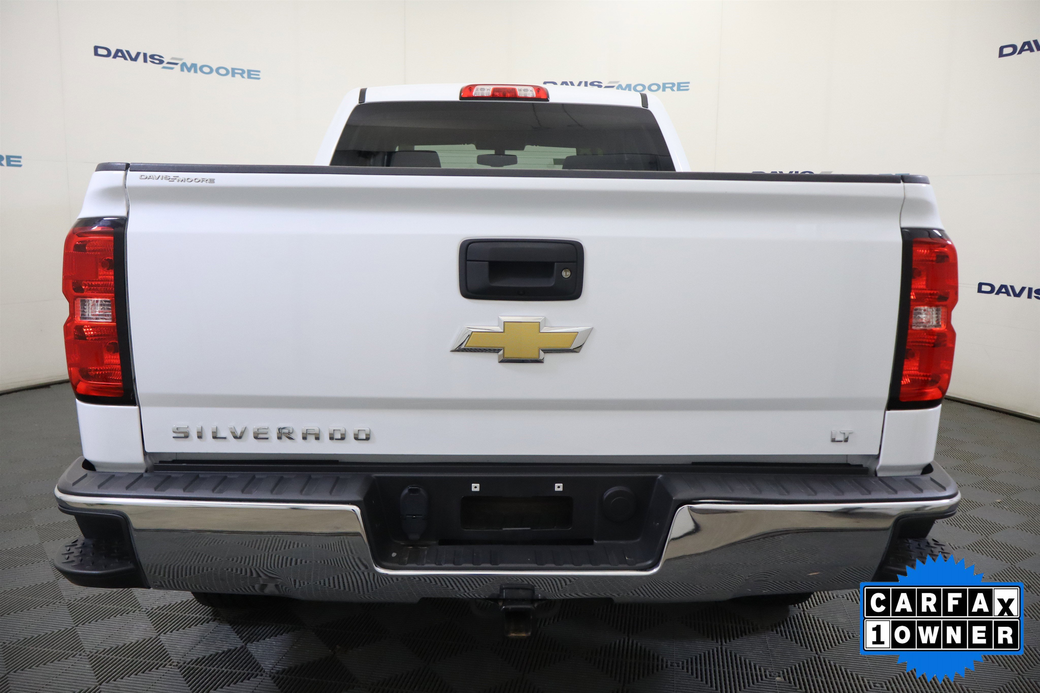 Used 2018 Chevrolet Silverado 1500 LT w/ All Star Edition image 7