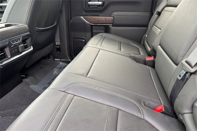 Used 2021 GMC Sierra 2500 Denali w/ Denali Ultimate Package image 14