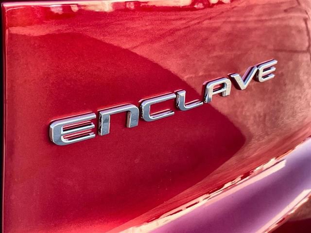 New 2026 Buick Enclave Sport Touring w/ Power Package image 33