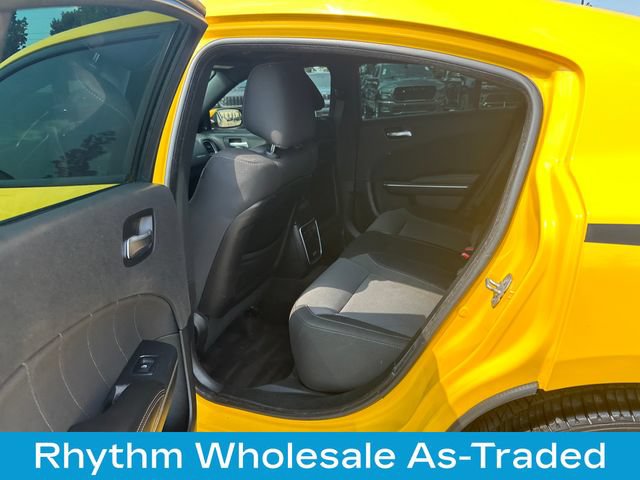 Used 2018 Dodge Charger R/T RWD image 13