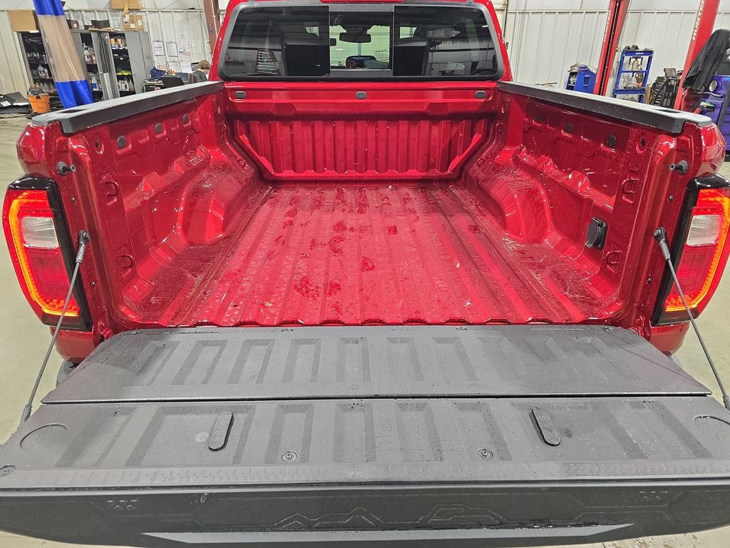 New 2026 GMC Canyon Elevation w/ Convenience Package RWD image 12